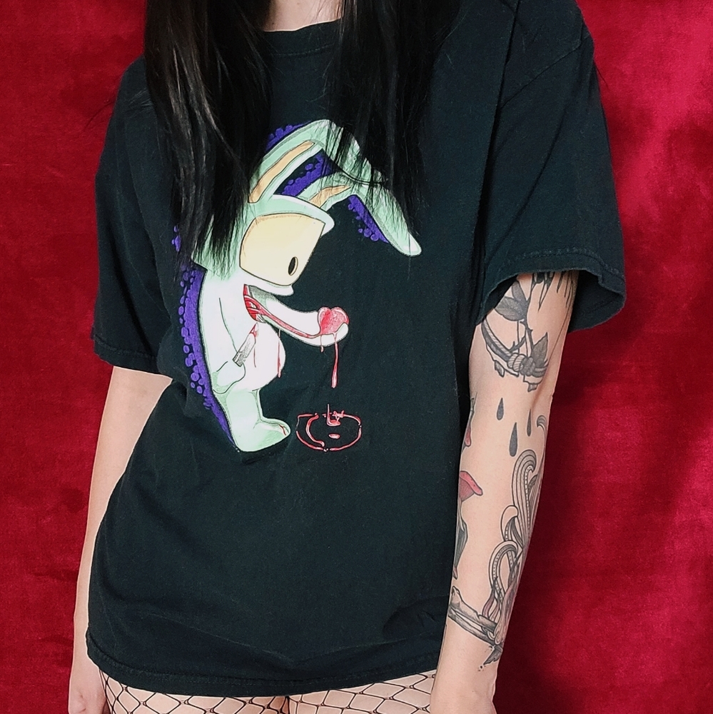 Graphic T-Shirt